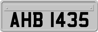 AHB1435