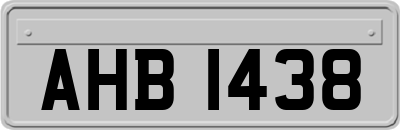 AHB1438