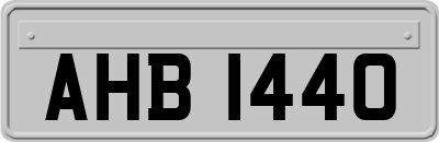AHB1440
