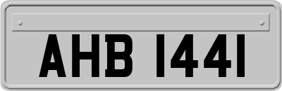 AHB1441