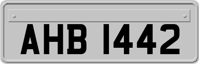 AHB1442