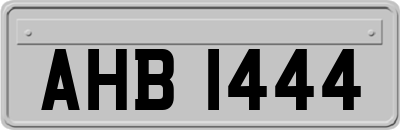 AHB1444