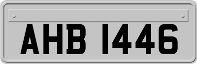 AHB1446