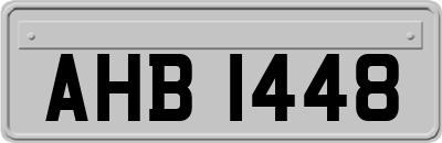 AHB1448