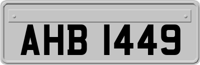 AHB1449