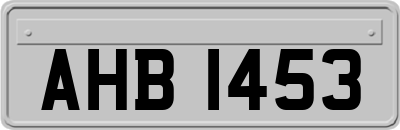 AHB1453