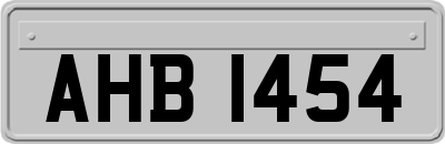 AHB1454