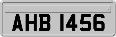 AHB1456
