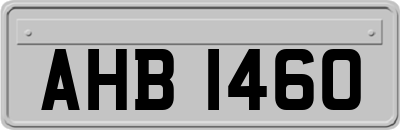 AHB1460