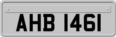 AHB1461