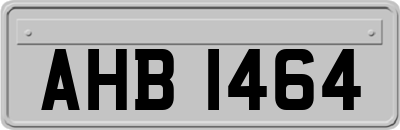 AHB1464
