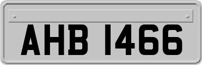 AHB1466