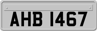 AHB1467