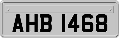 AHB1468