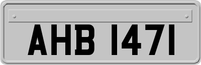AHB1471