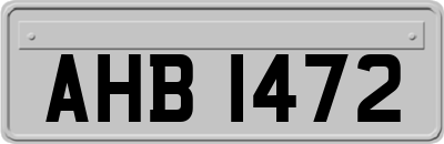 AHB1472