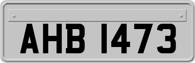 AHB1473