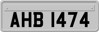 AHB1474