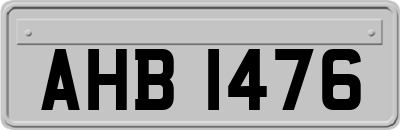 AHB1476