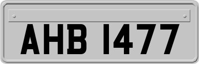 AHB1477
