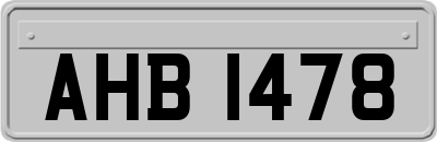 AHB1478