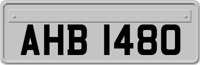 AHB1480