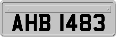 AHB1483