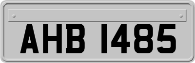 AHB1485