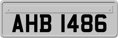AHB1486