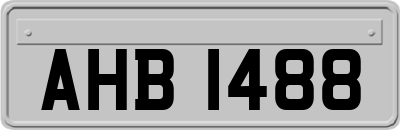 AHB1488