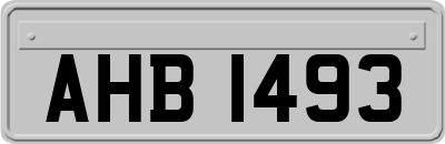 AHB1493