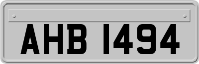 AHB1494