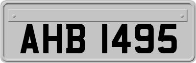 AHB1495