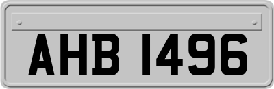 AHB1496