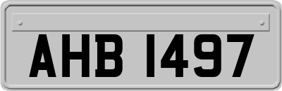 AHB1497