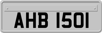 AHB1501