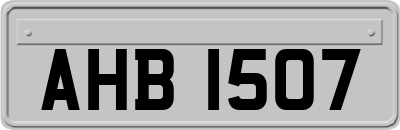 AHB1507