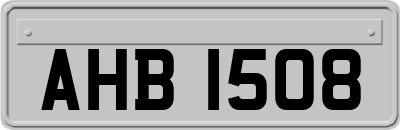 AHB1508