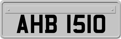 AHB1510