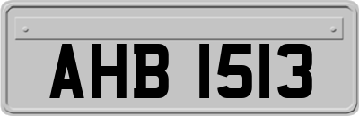AHB1513