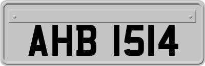 AHB1514
