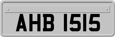 AHB1515