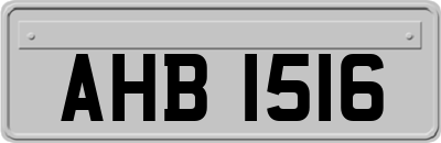 AHB1516