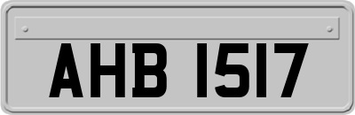 AHB1517