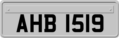 AHB1519