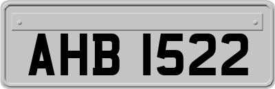 AHB1522