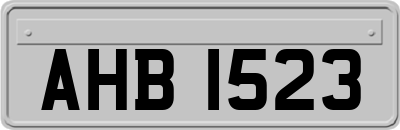 AHB1523