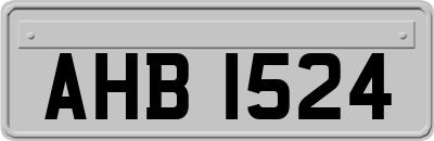 AHB1524