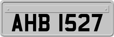 AHB1527
