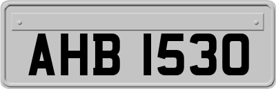 AHB1530